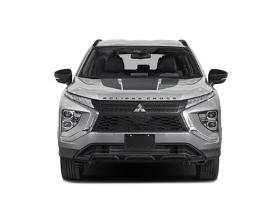 2025 Mitsubishi Eclipse Cross Black Edition