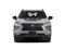 2025 Mitsubishi Eclipse Cross Black Edition