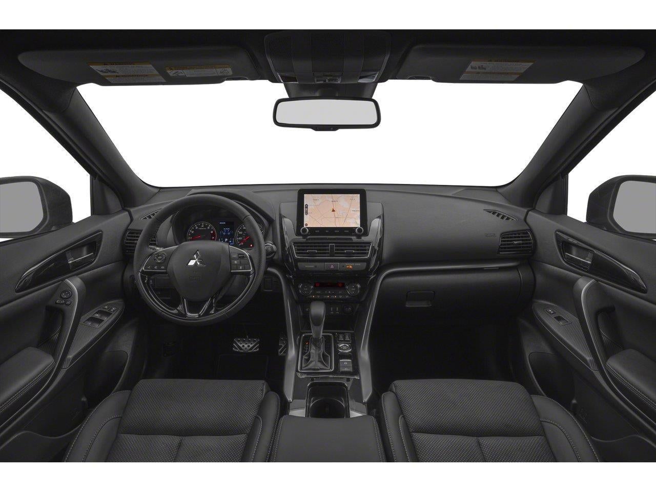2025 Mitsubishi Eclipse Cross Black Edition
