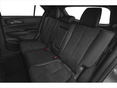 2025 Mitsubishi Eclipse Cross Black Edition