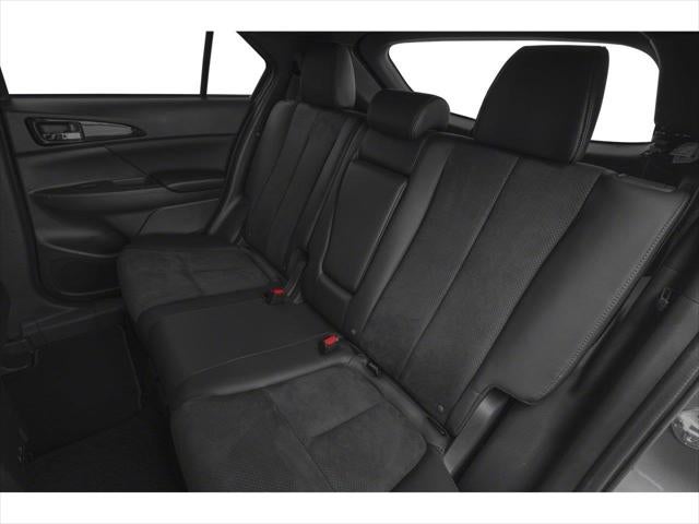 2025 Mitsubishi Eclipse Cross Black Edition