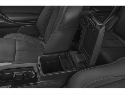 2025 Mitsubishi Eclipse Cross Black Edition