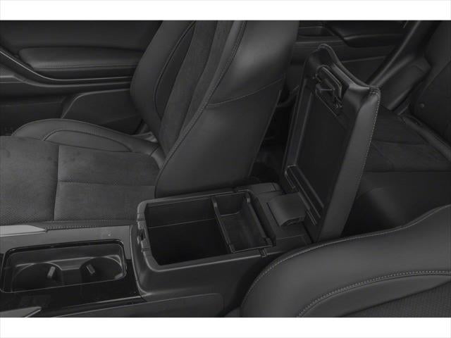 2025 Mitsubishi Eclipse Cross Black Edition