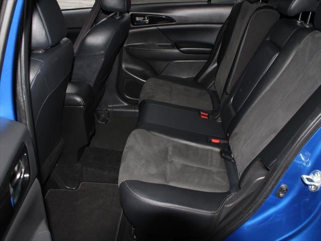 2025 Mitsubishi Eclipse Cross Black Edition