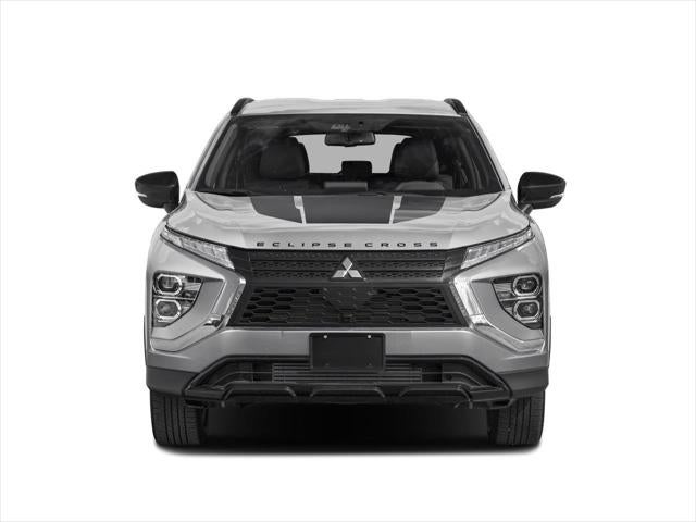 2025 Mitsubishi Eclipse Cross Black Edition