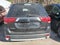 2017 Mitsubishi Outlander ES