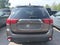2018 Mitsubishi Outlander LE