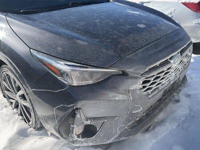 2024 Subaru Impreza RS