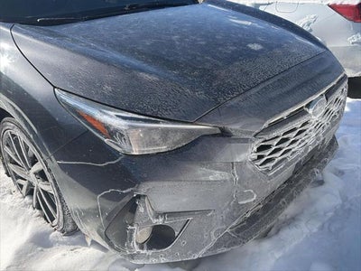 2024 Subaru Impreza RS