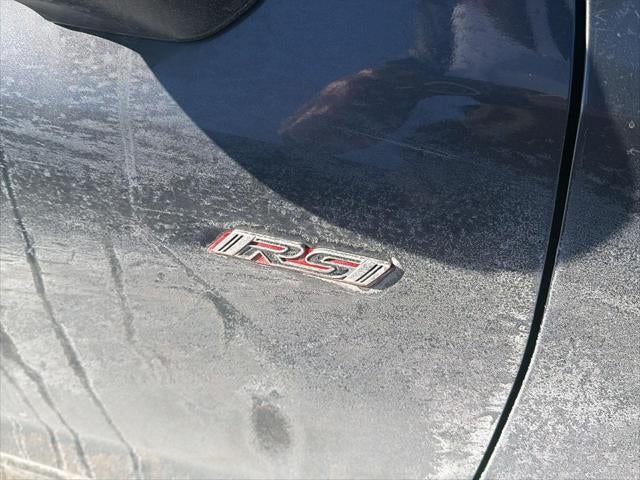 2024 Subaru Impreza RS