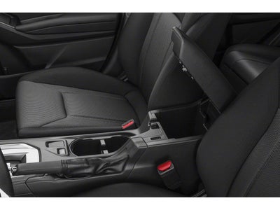 2022 Subaru Crosstrek CVT