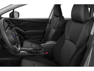 2022 Subaru Crosstrek CVT