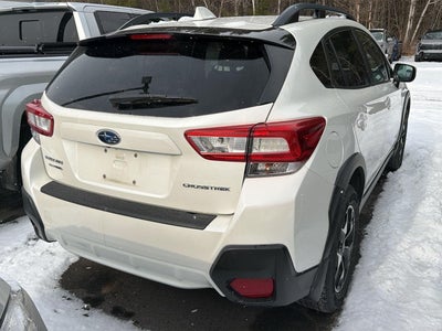 2019 Subaru Crosstrek Premium