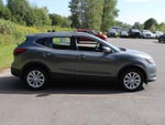 2017 Nissan Rogue Sport SV