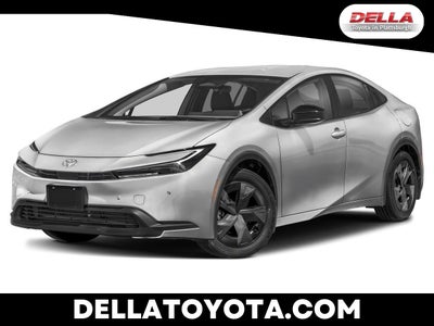 2023 Toyota Prius LE