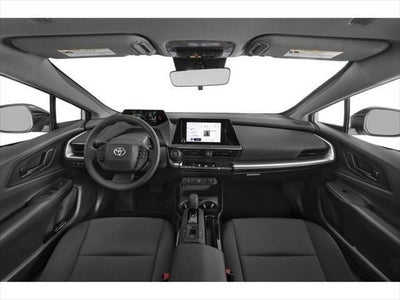 2023 Toyota Prius LE