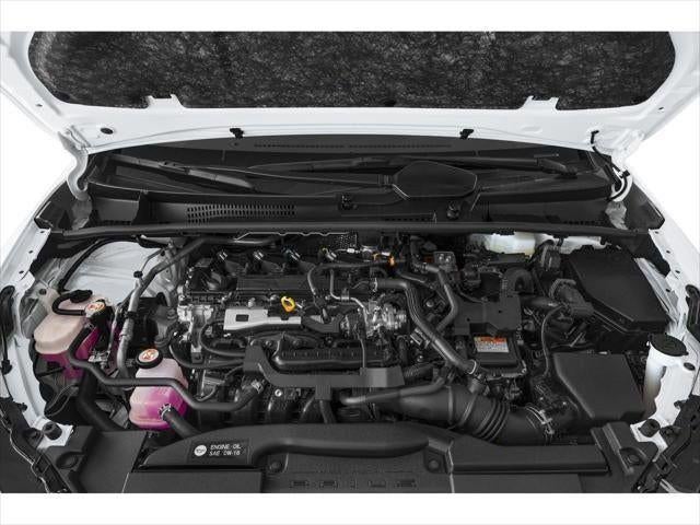 2023 Toyota Prius LE