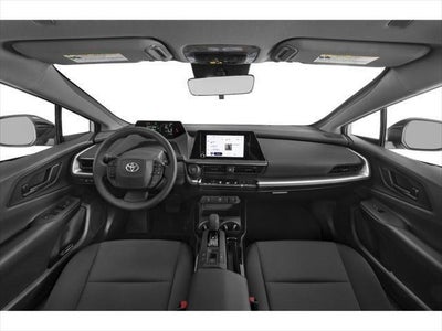 2023 Toyota Prius LE