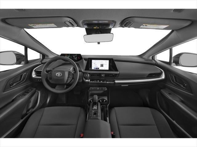 2023 Toyota Prius LE