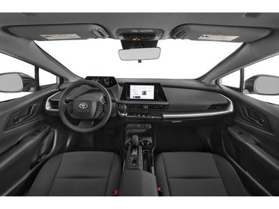 2023 Toyota Prius LE