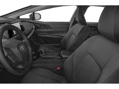 2023 Toyota Prius LE