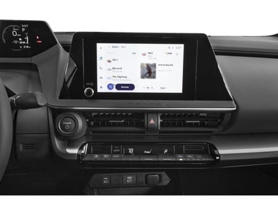 2023 Toyota Prius LE