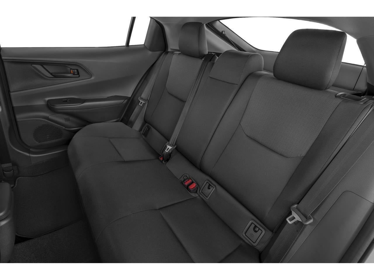 2023 Toyota Prius LE