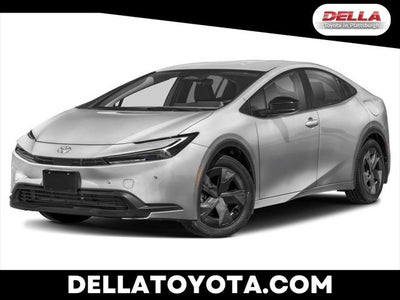 2023 Toyota Prius LE