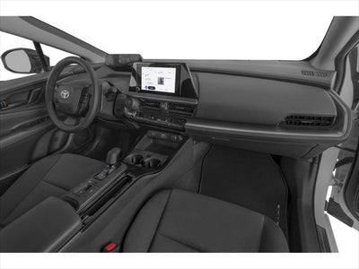 2023 Toyota Prius LE