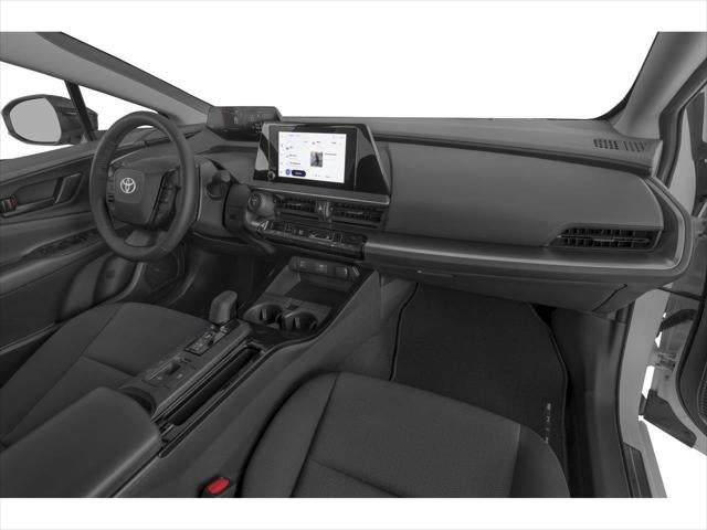 2023 Toyota Prius LE