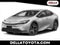 2023 Toyota Prius LE