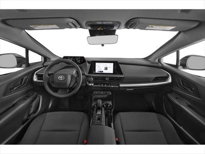 2023 Toyota Prius LE