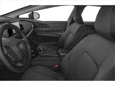 2023 Toyota Prius LE
