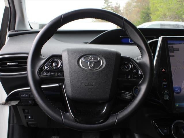 2020 Toyota Prius Prime XLE