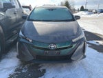 2017 Toyota Prius Prime Premium