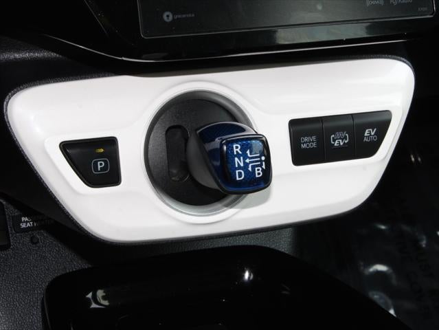 2017 Toyota Prius Prime Premium