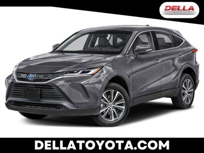 2023 Toyota Venza LE