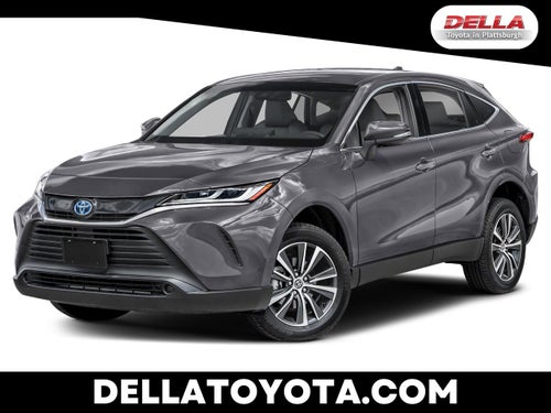 2023 Toyota Venza LE