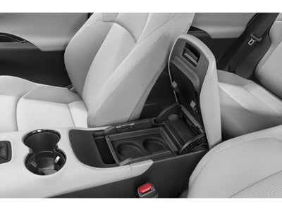 2023 Toyota Venza LE