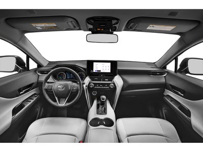 2023 Toyota Venza LE