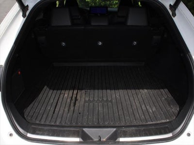 2023 Toyota Venza LE