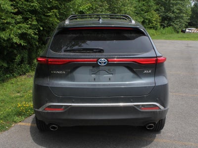 2023 Toyota Venza XLE