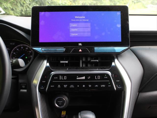 2023 Toyota Venza XLE