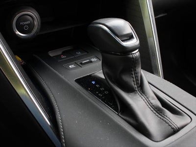 2023 Toyota Venza XLE