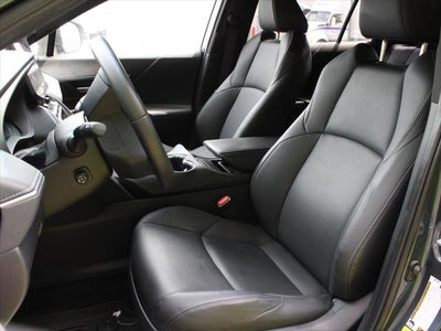2023 Toyota Venza XLE