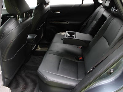 2023 Toyota Venza XLE