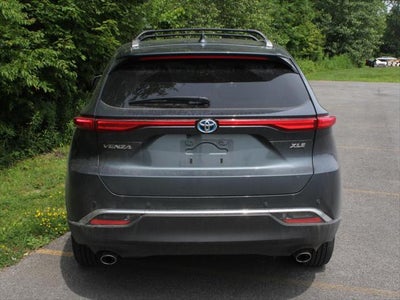 2023 Toyota Venza XLE