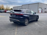2024 Toyota Venza XLE