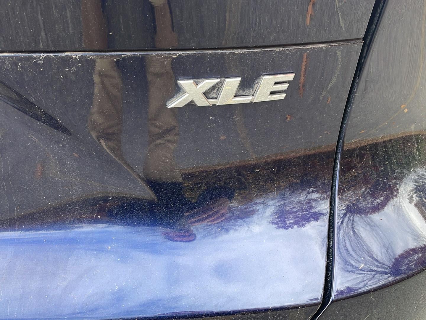 2024 Toyota Venza XLE