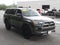 2021 Toyota 4Runner Nightshade